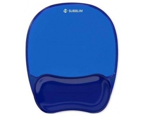 SUB-ALF ERGO C FLEX MOUPD BL