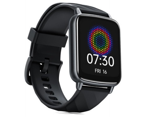 ZTE-RELOJ WATCH LIVE 3 BK