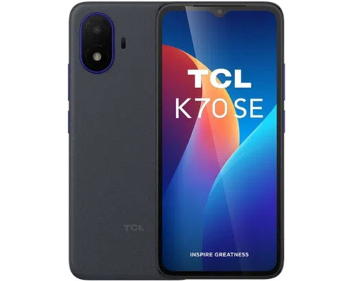 TCL-SP K70 SE 4-64 BK TCL-SP K70 SE 4-64 BK