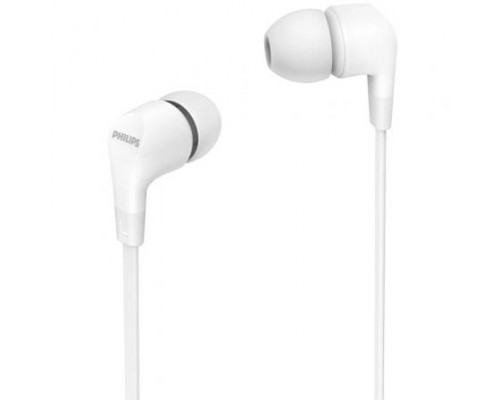 AURICULARES PHILIPS TAE1105WT