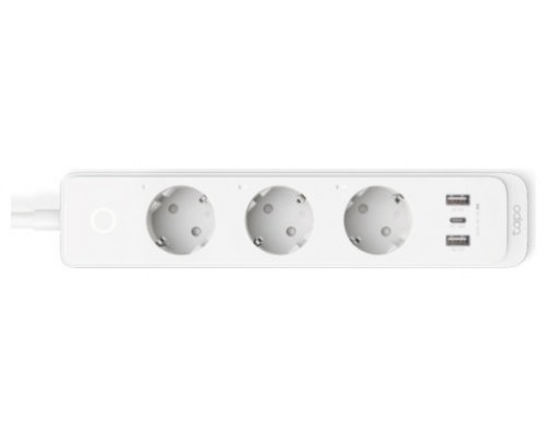 TP-LINK-REGLETA TAPO P300
