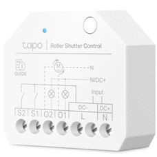 TP-LINK-SH TAPO S112