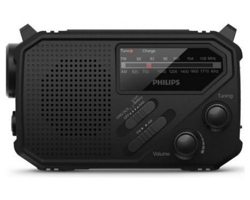 RADIO PHILIPSIO TAR1609