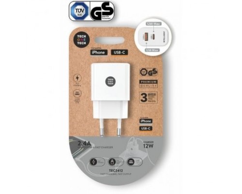 PENDRIVE TECH1TECH-CAR TEC2412