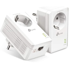 PLC TP-LINK TL-PA7017P KIT V2 PLC TP-LINK TL-PA7017P KIT V2