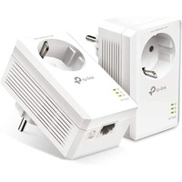 PLC TP-LINK TL-PA7017P KIT PLC TP-LINK TL-PA7017P KIT