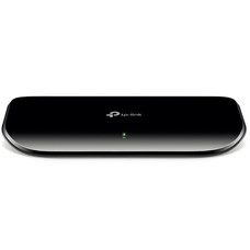 SWITCH TP-LINK TL-SG1008D SWITCH TP-LINK TL-SG1008D