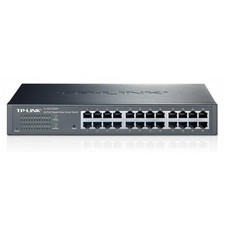 SWITCH TP-LINK TL-SG1024DE V2 SWITCH TP-LINK TL-SG1024DE V2