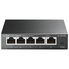 SWITCH TP-LINK TL-SG105S V2 SWITCH TP-LINK TL-SG105S V2