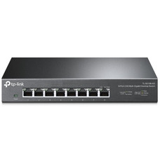 SWITCH TP-LINK TL-SG108-M2 V2 SWITCH TP-LINK TL-SG108-M2 V2
