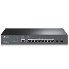 SWITCH TP-LINK TL-SG3210 V4 SWITCH TP-LINK TL-SG3210 V4