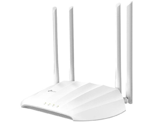 PUNTO DE ACCESO TP-LINK TL-WA1201 V2 PUNTO DE ACCESO TP-LINK TL-WA1201 V2