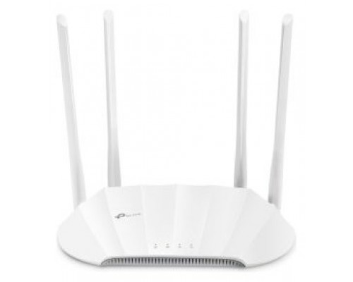 PUNTO DE ACCESO TP-LINK TL-WA1801 PUNTO DE ACCESO TP-LINK TL-WA1801