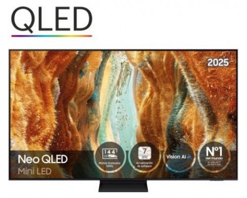 TELEVISOR SAMSUNG TQ55QN73FAT