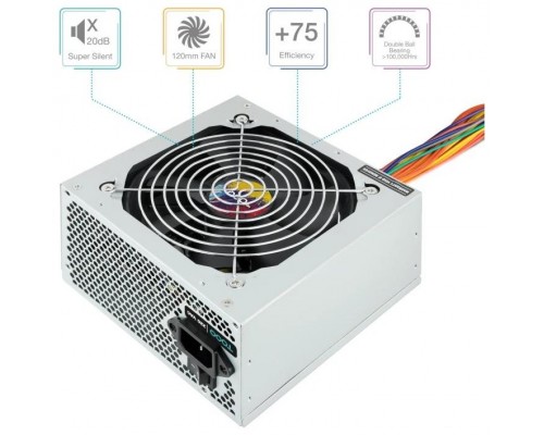 FUENTE TOOQ TQAPOLO-550SP