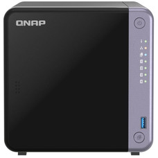 NAS QNAP TS-432X-4G