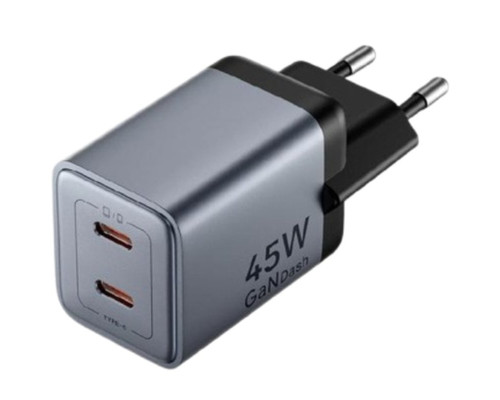 CARGADOR VENTION TZ-FCDH0-EU
