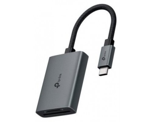 TP-LINK-CR UA430C