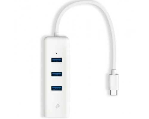 TP-LINK-HUB UE330C