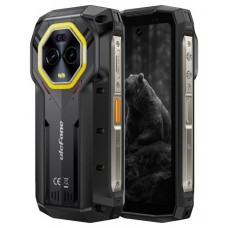 ULE-SP AR MN 20 8-256 BK