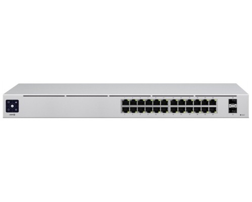 SWITCH UBIQUITI USW-24 SWITCH UBIQUITI USW-24