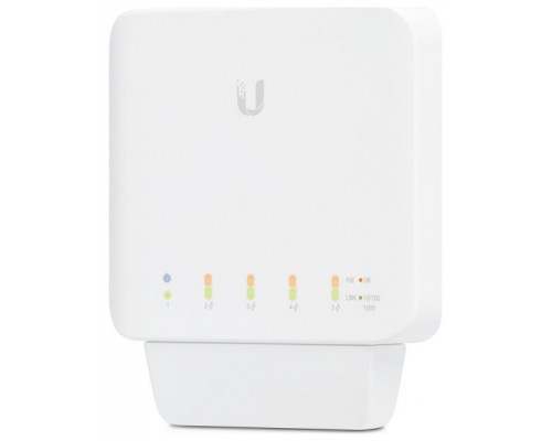 SWITCH UBIQUITI USW-FLEX 3U SWITCH UBIQUITI USW-FLEX 3U
