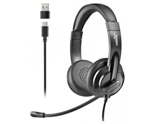 AURICULARES NGS VOX605USBC