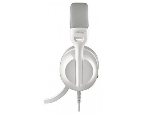 AURICULARES NGS VOX805USBC WH
