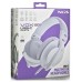 AURICULARES NGS VOX805USBC WH