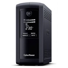 SAI LINEA CYBERPOWER VP1000ELCD