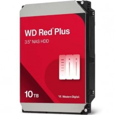 DISCO DURO WESTERN DIGITAL RD PLUS NAS 10TB V2 DISCO DURO WESTERN DIGITAL RD PLUS NAS 10TB V2