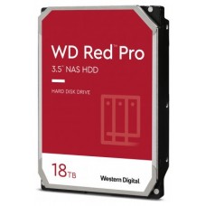 DISCO DURO WESTERN DIGITAL RD PRO NAS 18TB DISCO DURO WESTERN DIGITAL RD PRO NAS 18TB