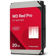 DISCO DURO WESTERN DIGITAL RD PRO NAS 20TB DISCO DURO WESTERN DIGITAL RD PRO NAS 20TB