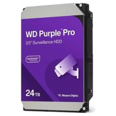 DISCO DURO WESTERN DIGITAL PUR P SURV 24TB V2 DISCO DURO WESTERN DIGITAL PUR P SURV 24TB V2