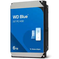 DISCO DURO WESTERN DIGITAL WD BL PCDESK 6TB DISCO DURO WESTERN DIGITAL WD BL PCDESK 6TB