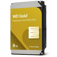 DISCO DURO WESTERN DIGITAL GOLD 8TB DISCO DURO WESTERN DIGITAL GOLD 8TB