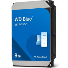 DISCO DURO WESTERN DIGITAL PCDESK BL 8TB