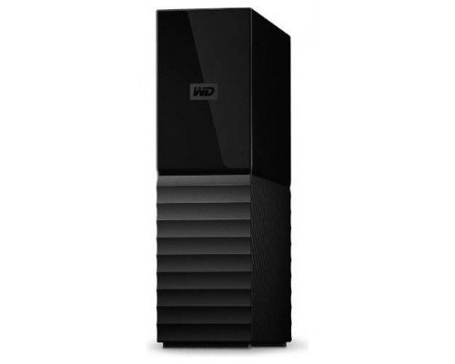 DISCO DURO EXTERNO WESTERN DIGITAL MY BOOK 14TB DISCO DURO EXTERNO WESTERN DIGITAL MY BOOK 14TB