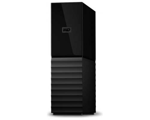 DISCO DURO EXTERNO WESTERN DIGITAL MY BOOK 22TB