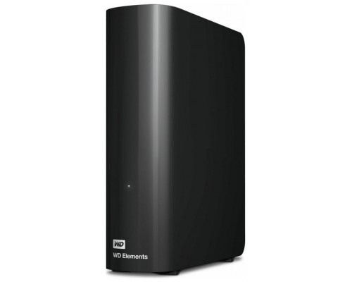 DISCO DURO EXTERNO WESTERN DIGITAL ELEM DESK 16TB
