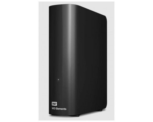 DISCO DURO EXTERNO WESTERN DIGITAL ELEM DESK 20TB DISCO DURO EXTERNO WESTERN DIGITAL ELEM DESK 20TB