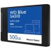 WD-SSD WD BL SA510 500GB WD-SSD WD BL SA510 500GB