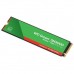 WD-SSD WD GREEN SN3000 500GB WD-SSD WD GREEN SN3000 500GB