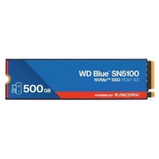 DISCO DURO SOLIDO SANDISK WD BL SN5100 500GB