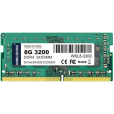 WHAL-8GB WKL8-3200 WHAL-8GB WKL8-3200