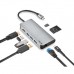 HUB USB NGS WONDERDOCK8 HUB USB NGS WONDERDOCK8