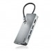 HUB USB NGS WONDERDOCK8 HUB USB NGS WONDERDOCK8
