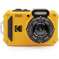 CAMARA KODAK PIXPRO WPZ2 YEE