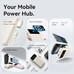 BATERIA EXTERNA VENTION XGYW0-40-TY