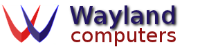 Wayland Computers